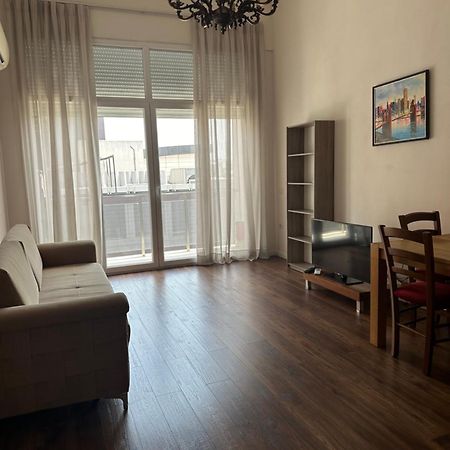 Tirana Apartament Bagian luar foto