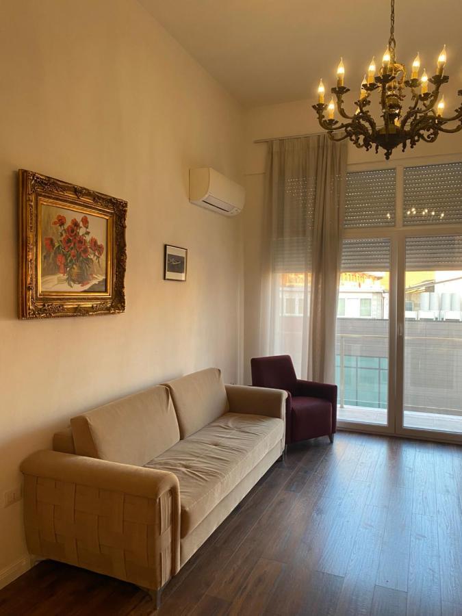 Tirana Apartament Bagian luar foto