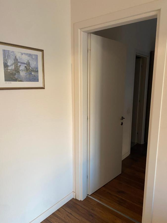 Tirana Apartament Bagian luar foto