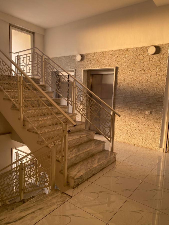 Tirana Apartament Bagian luar foto