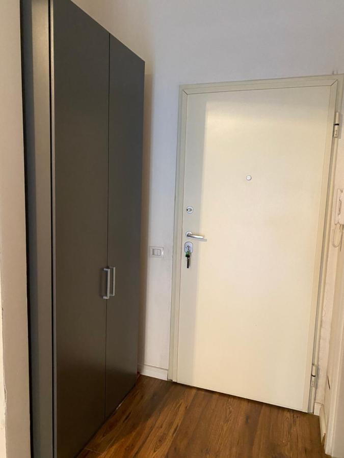 Tirana Apartament Bagian luar foto