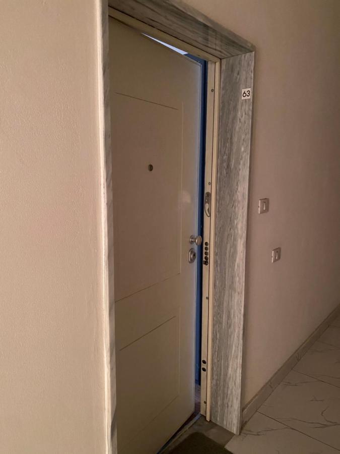 Tirana Apartament Bagian luar foto