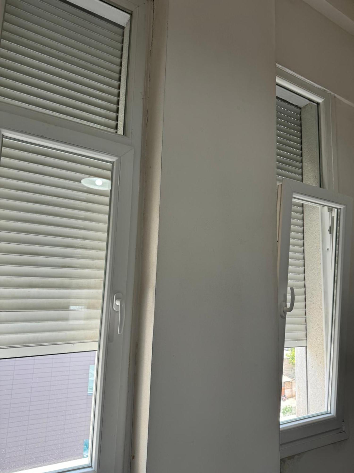 Tirana Apartament Bagian luar foto
