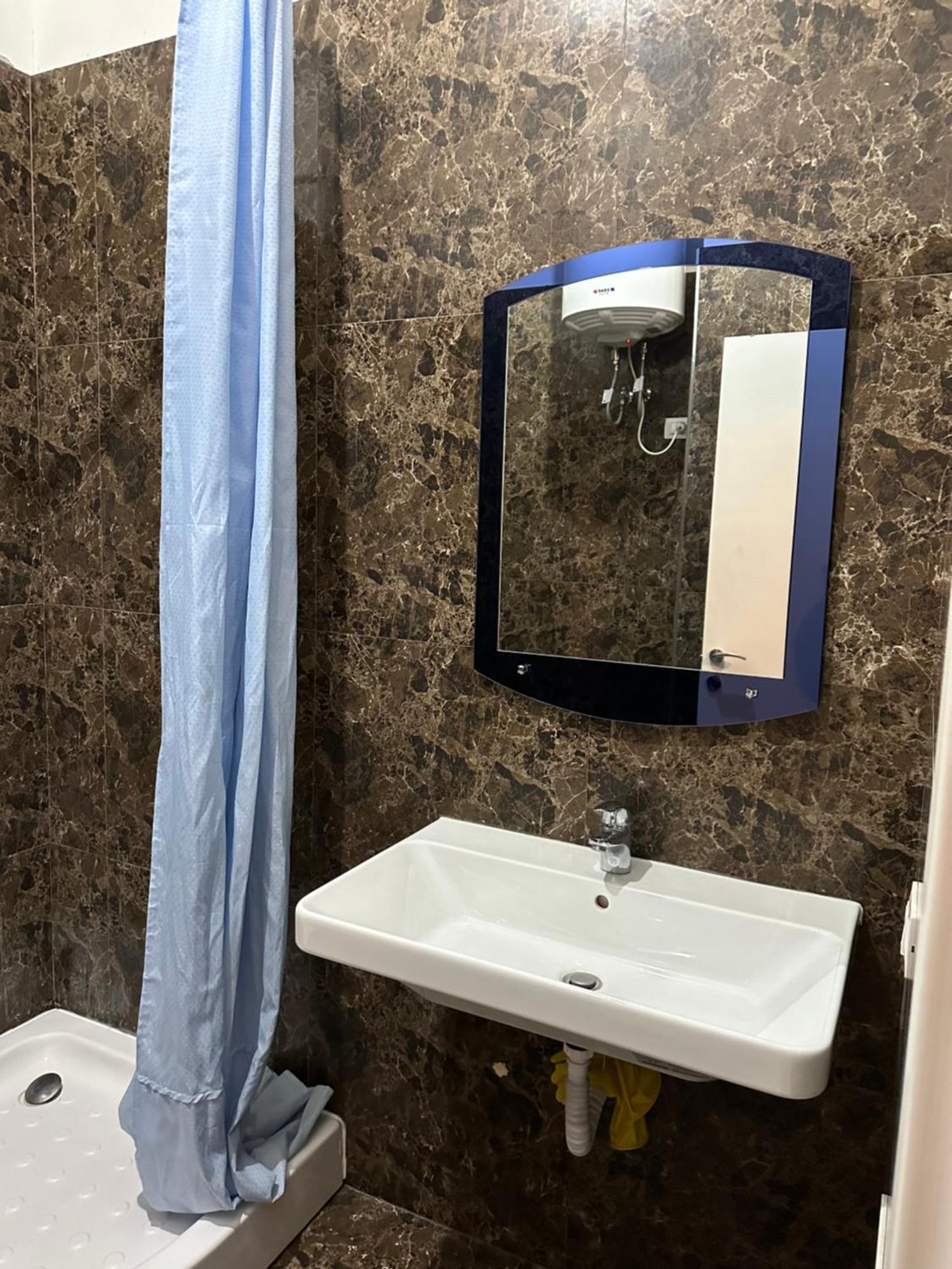 Tirana Apartament Bagian luar foto