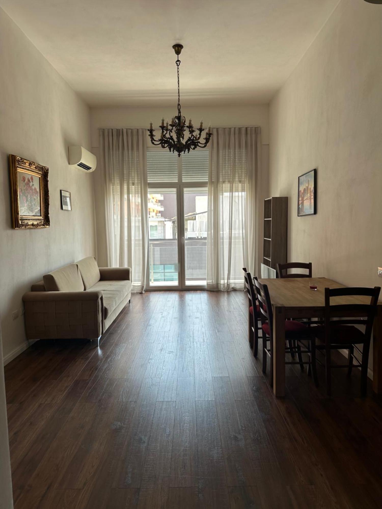 Tirana Apartament Bagian luar foto