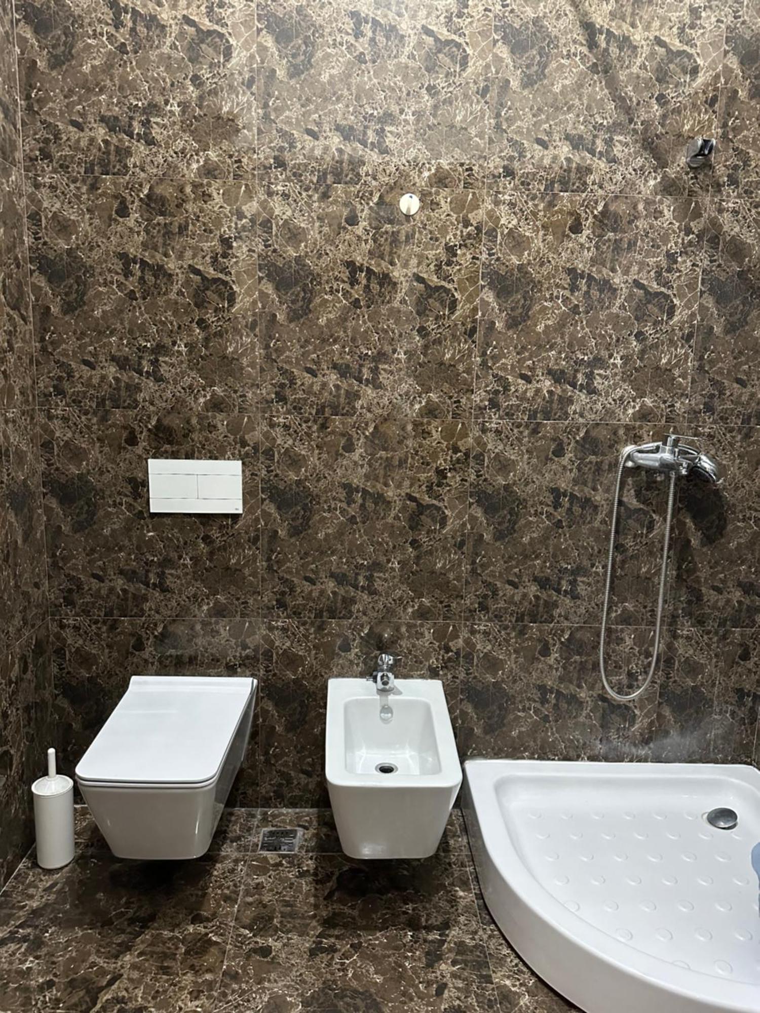 Tirana Apartament Bagian luar foto